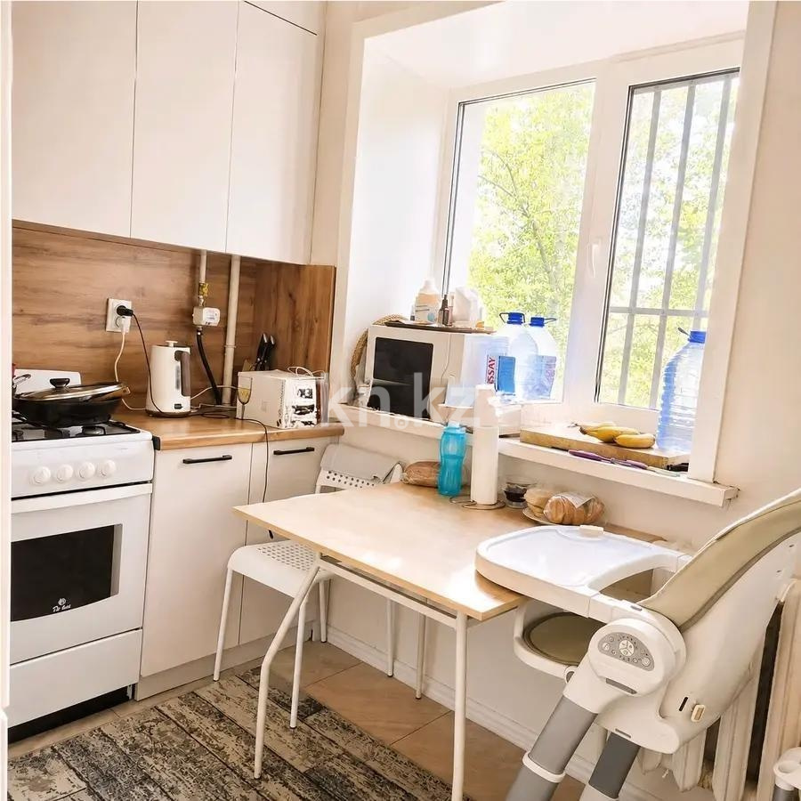Продажа 2-комнатной квартиры, 44 м² в Астане - фото 3