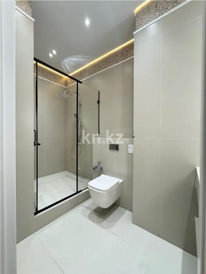 Продажа 2-комнатной квартиры, 53 м², пр. Абая, дом  119 в Алматы - фото 4