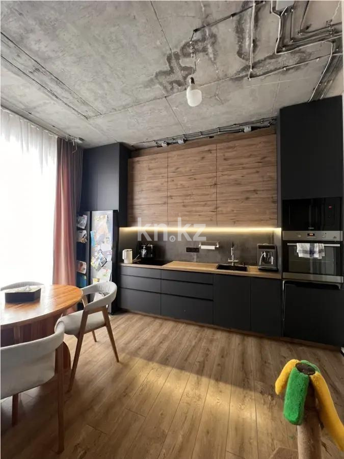 Продажа 3-комнатной квартиры, 71 м² в Караганде - фото 4