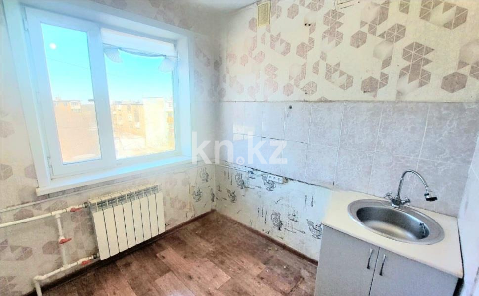 Продажа 2-комнатной квартиры, 44 м² в Темиртау - фото 6