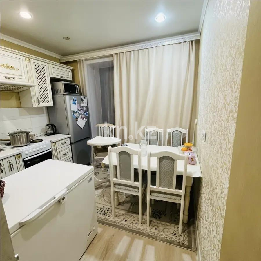 Продажа 2-комнатной квартиры, 57 м², пр. Тлендиева, дом  50/2 в Астане - фото 5