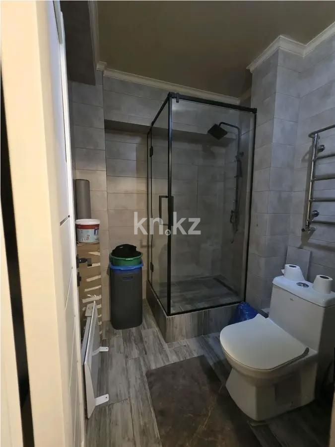 Продажа 1-комнатной квартиры, 32 м² в Алматы - фото 3