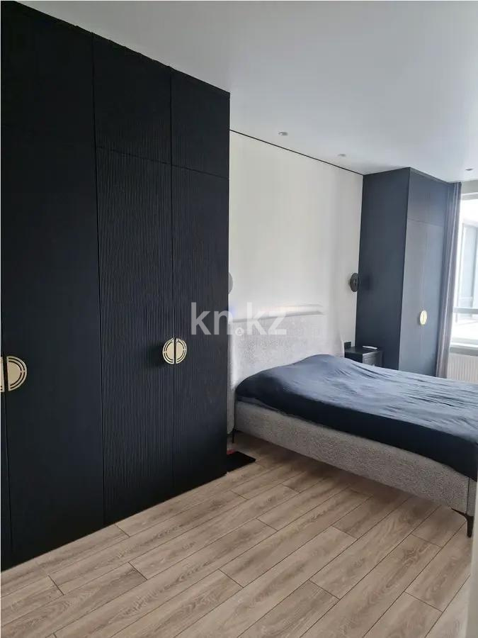 Продажа 2-комнатной квартиры, 57.2 м² в Астане - фото 2