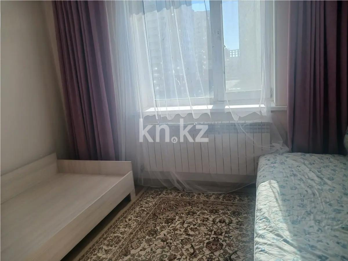 Продажа 1-комнатной квартиры, 30 м², ул. E-18, дом  5 в Астане