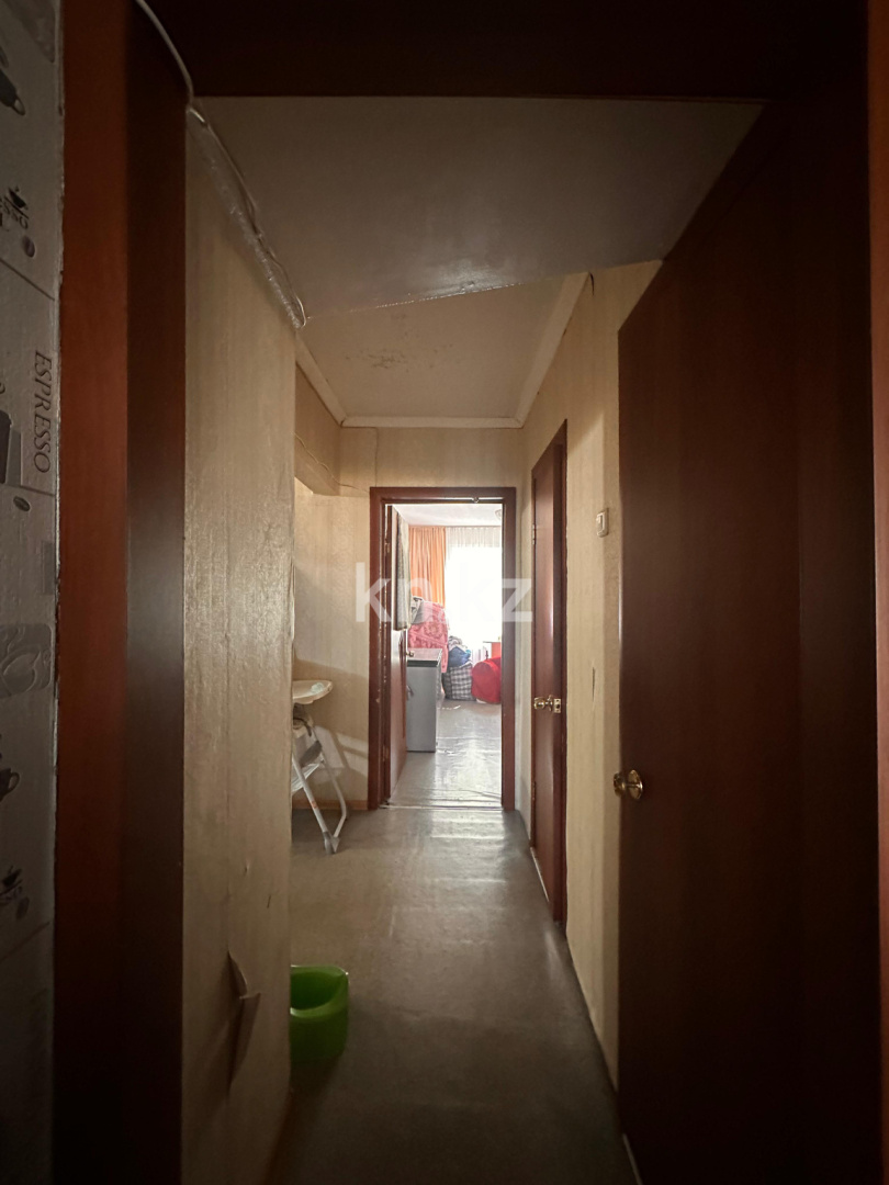 Продажа 4-комнатной квартиры, 74 м², ул. Таттимбета, дом  18 в Караганде - фото 24