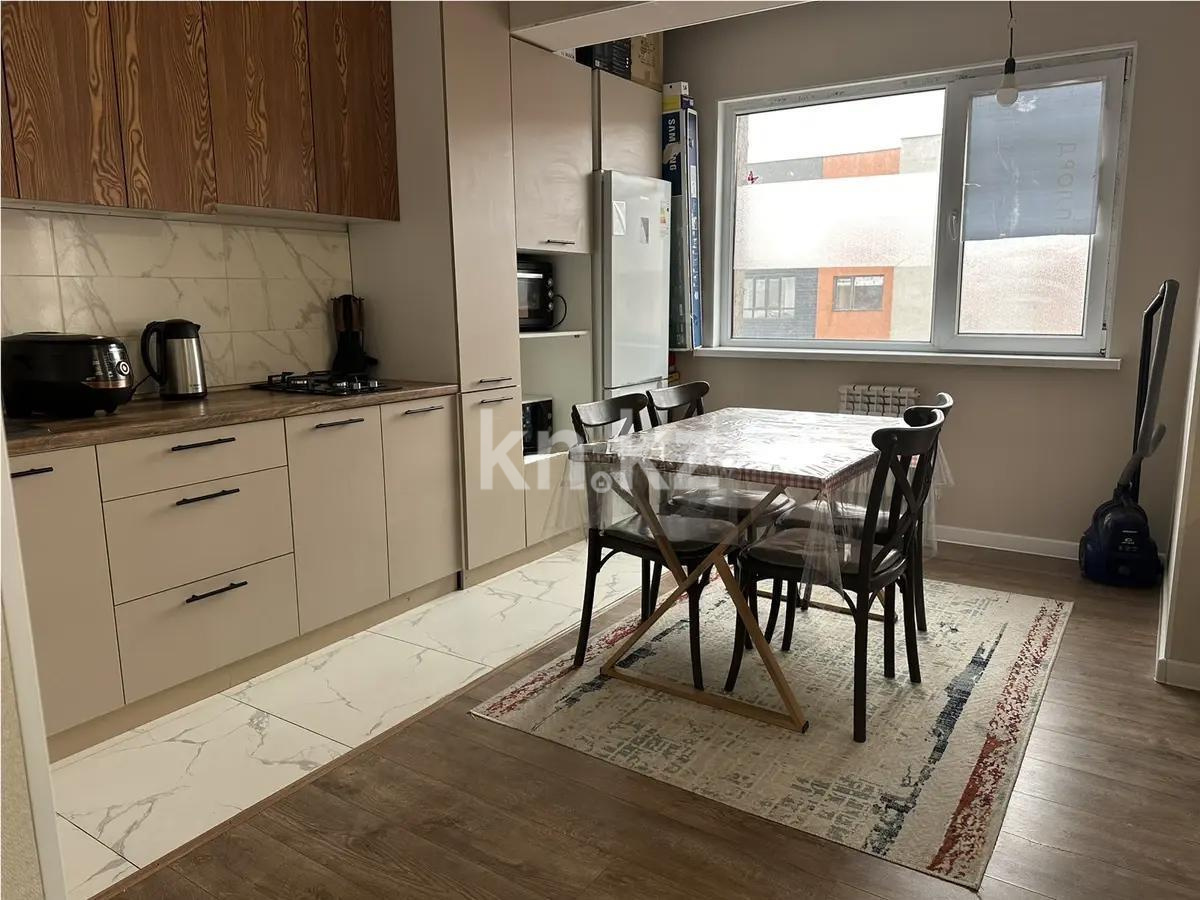 Продажа 2-комнатной квартиры, 50 м² в Алматы - фото 2