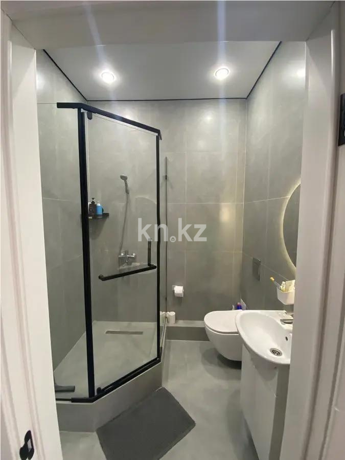 Продажа 1-комнатной квартиры, 29 м², ул. Байтурсынова, дом  22 стр в Астане - фото 5