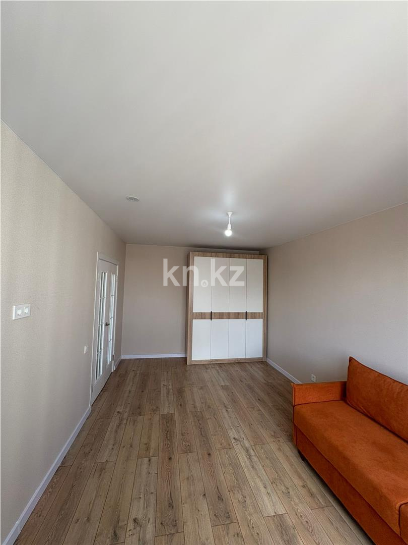 Продажа 1-комнатной квартиры, 34 м² в Астане - фото 2