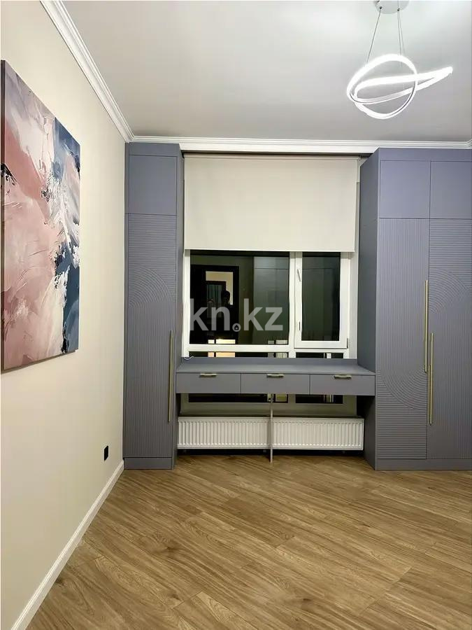 Продажа 3-комнатной квартиры, 107 м², ул. Айнакол, дом  66 в Астане - фото 3