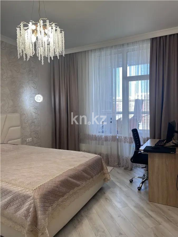 Продажа 2-комнатной квартиры, 61 м² в Астане - фото 2
