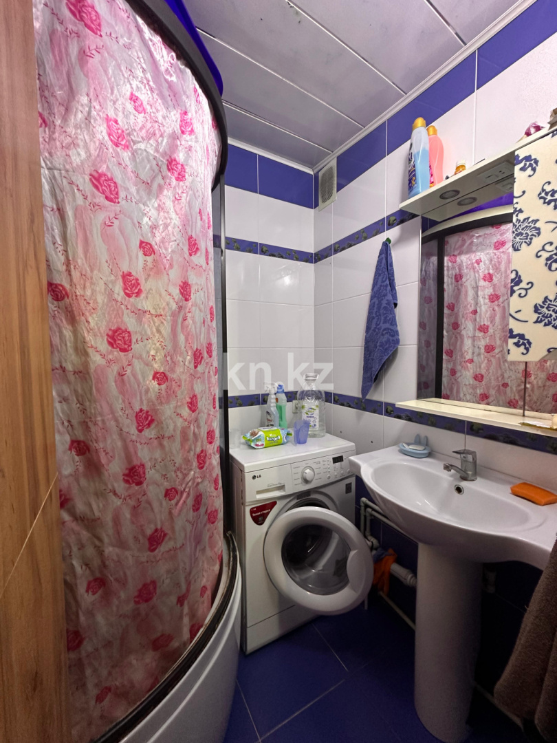 Продажа 4-комнатной квартиры, 74 м², ул. Таттимбета, дом  18 в Караганде - фото 18