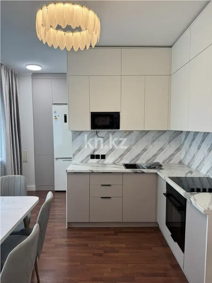 Продажа 2-комнатной квартиры, 85 м² в Астане - фото 3