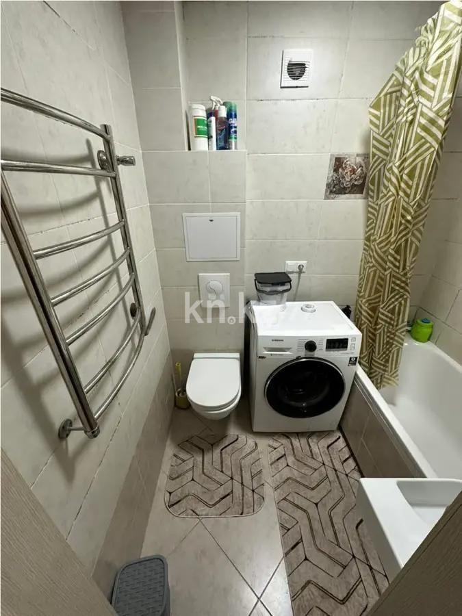 Продажа 2-комнатной квартиры, 42 м² в Алматы - фото 4