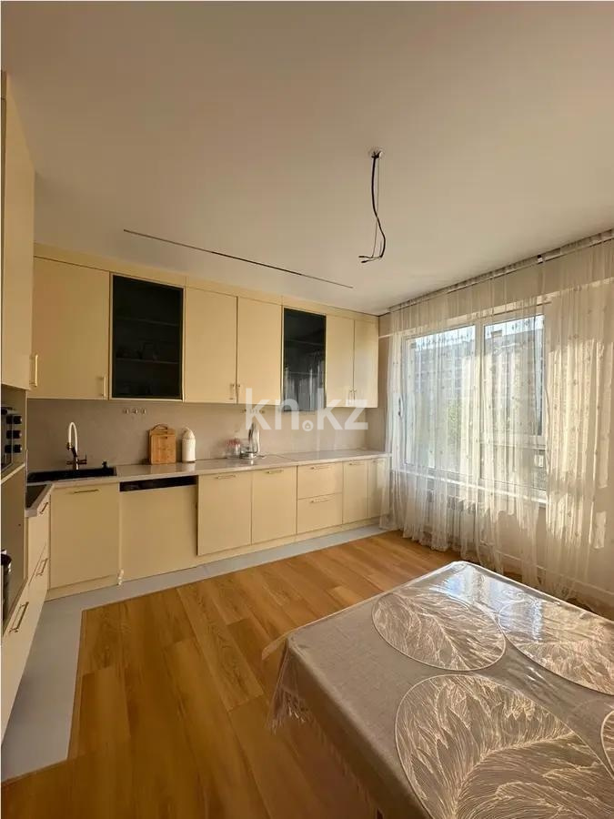 Продажа 2-комнатной квартиры, 66.17 м² в Алматы - фото 3