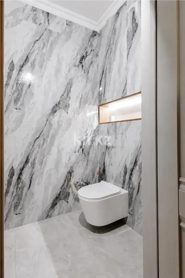 Продажа 3-комнатной квартиры, 93.5 м² в Астане - фото 6