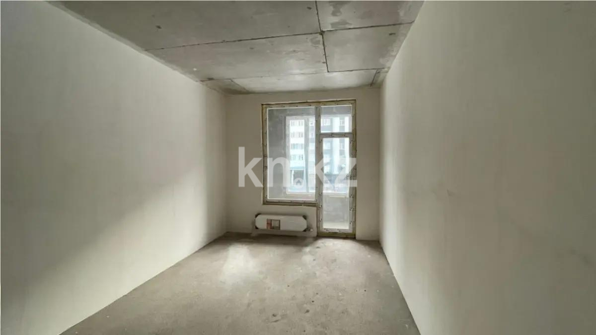 Продажа 4-комнатной квартиры, 116.2 м², ул. Молдагалиева, дом  3 в Астане - фото 2