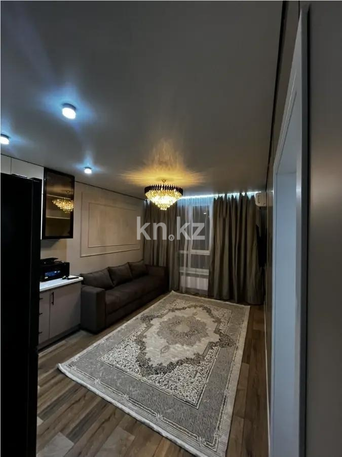 Продажа 3-комнатной квартиры, 47 м² в Алматы