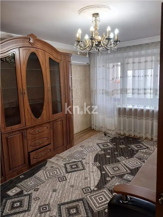 Продажа 2-комнатной квартиры, 54 м² в Астане