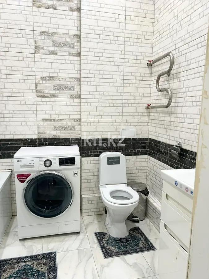 Продажа 2-комнатной квартиры, 61.6 м² в Астане - фото 4