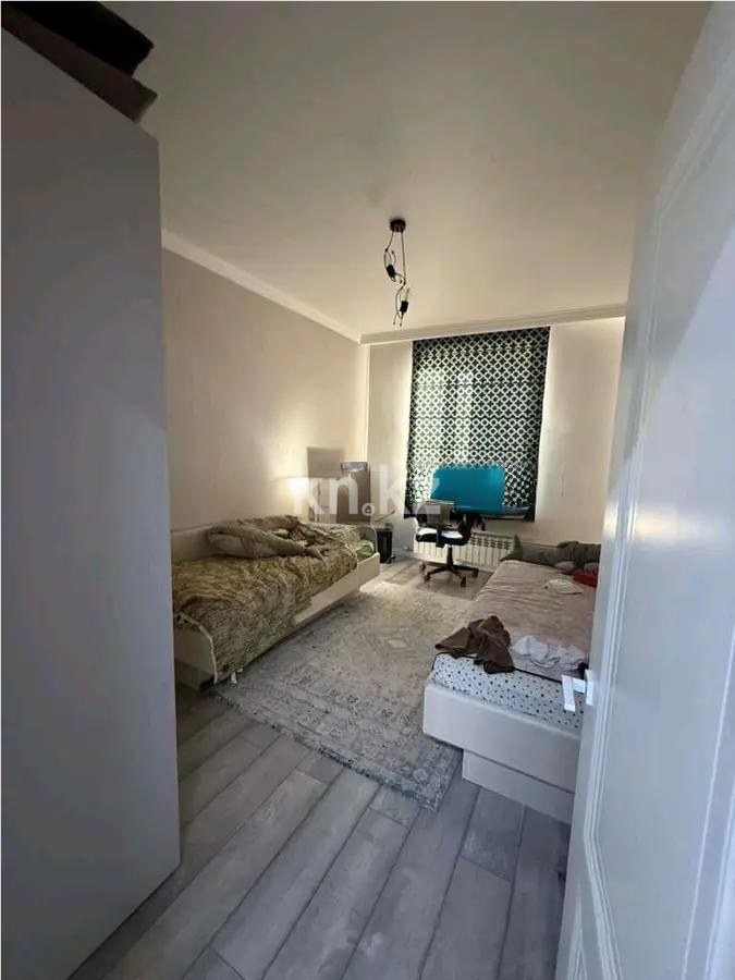 Продажа 4-комнатной квартиры, 112.8 м², ул. Кургальжинское шоссе, дом  15/1 в Астане - фото 3