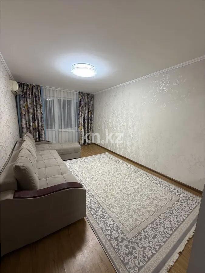 Продажа 1-комнатной квартиры, 30 м² в Алматы