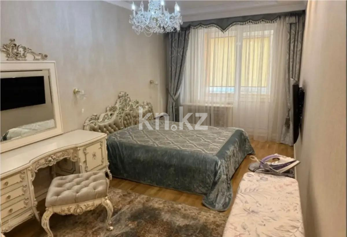 Продажа 3-комнатной квартиры, 104 м² в Алматы - фото 2