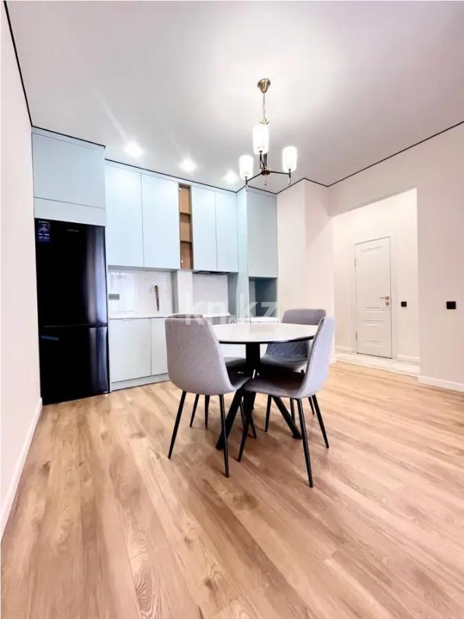 Продажа 2-комнатной квартиры, 45 м² в Алматы - фото 3