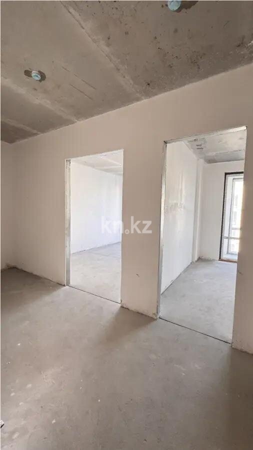 Продажа 1-комнатной квартиры, 45.5 м² в Алматы - фото 2