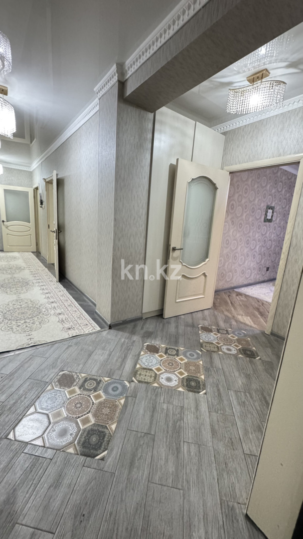Продажа 3-комнатной квартиры, 112.2 м² в Алматы - фото 4