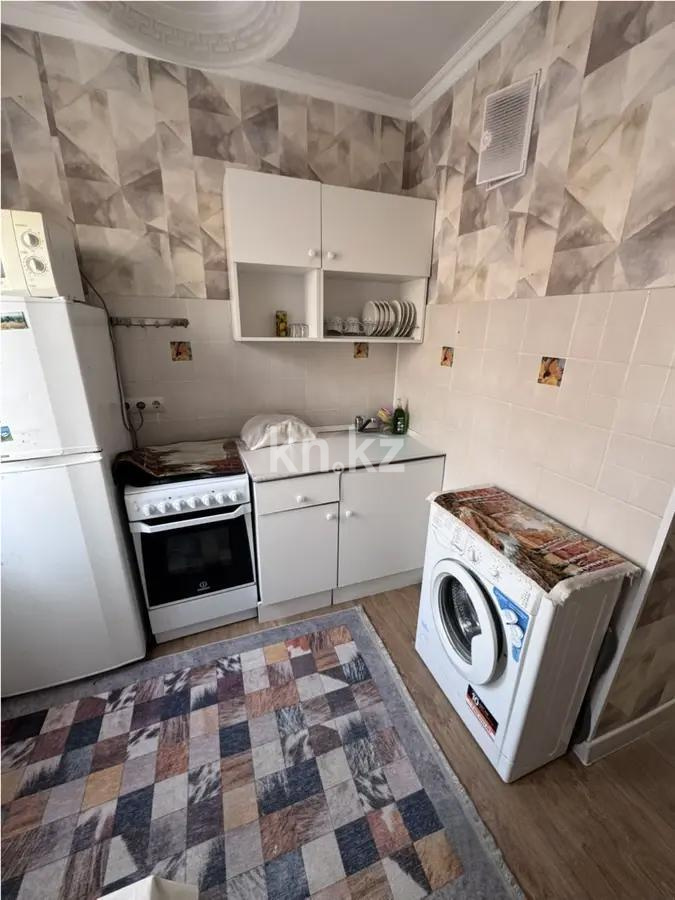 Продажа 3-комнатной квартиры, 58 м² в Алматы - фото 6