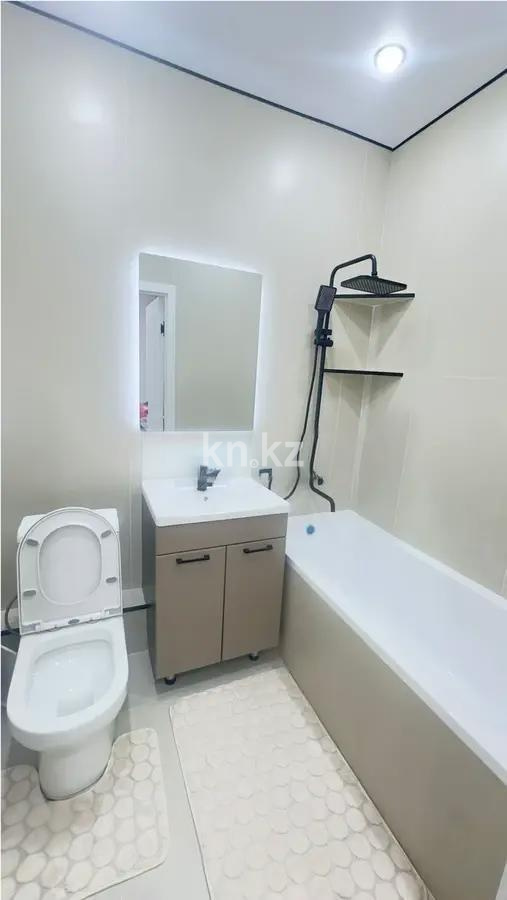 Продажа 2-комнатной квартиры, 47 м² в Алматы - фото 3