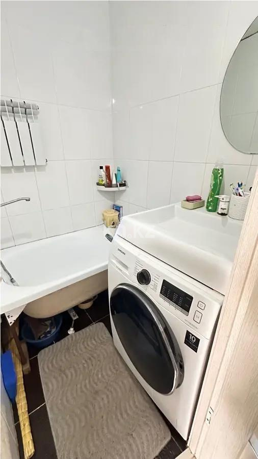 Продажа 3-комнатной квартиры, 61 м², ул. Абая, дом  76 в Темиртау - фото 6