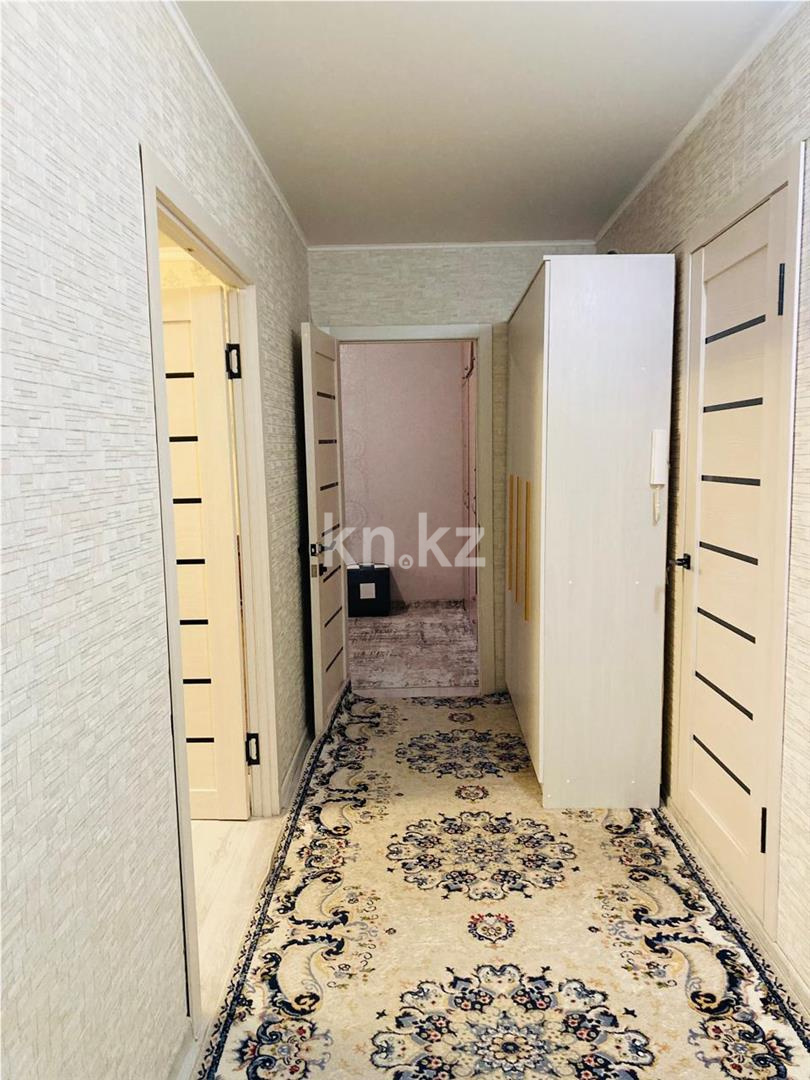 Продажа 2-комнатной квартиры, 54 м², мкр. Степной-3 в Караганде - фото 12