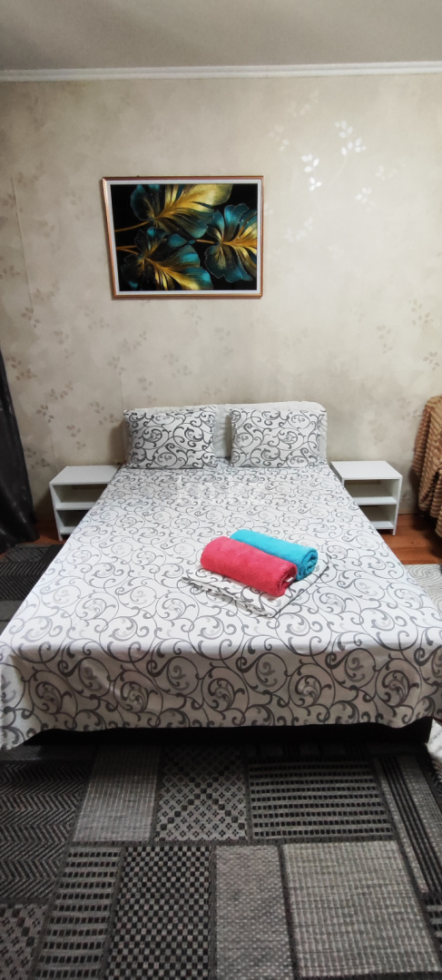 Аренда 1-комнатной квартиры посуточно, 40 м² в Алматы