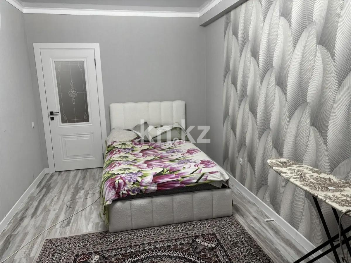 Продажа 2-комнатной квартиры, 63.5 м² в Алматы