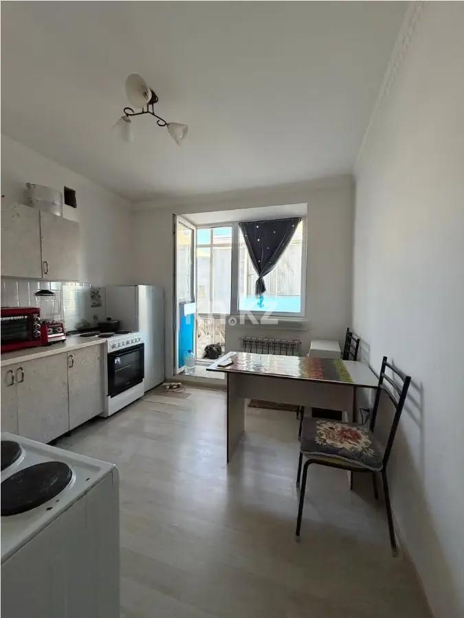 Продажа 1-комнатной квартиры, 44 м², ул. Караменде Би Шакаулы, дом  64 в Астане - фото 2