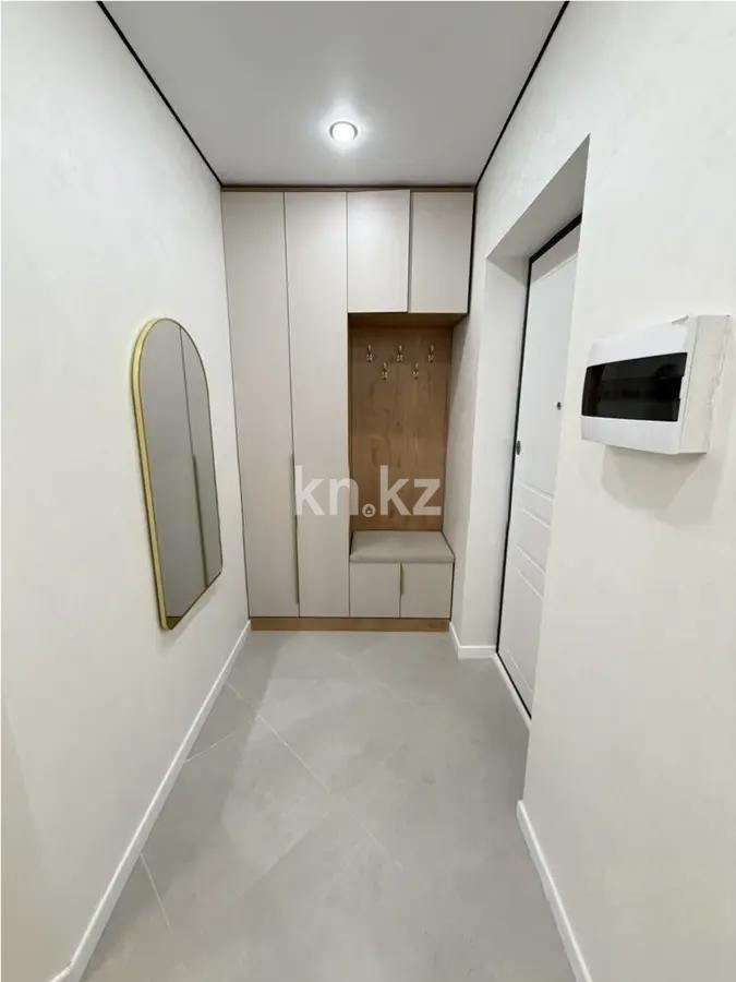 Продажа 2-комнатной квартиры, 39.2 м² в Алматы - фото 5