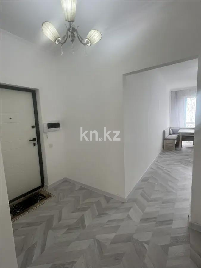 Продажа 2-комнатной квартиры, 41 м² в Алматы - фото 4