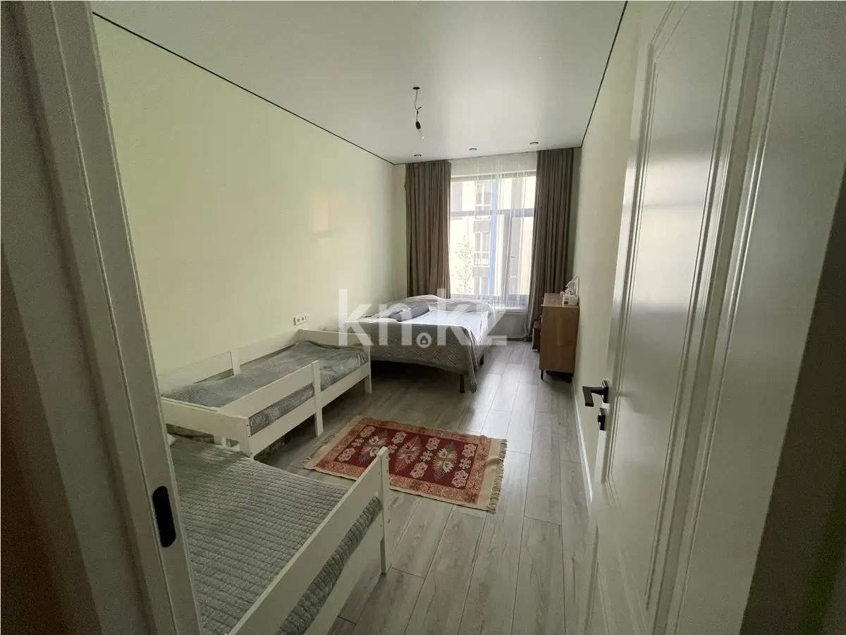 Продажа 2-комнатной квартиры, 59.7 м², ул. Устирт, дом  5 в Алматы