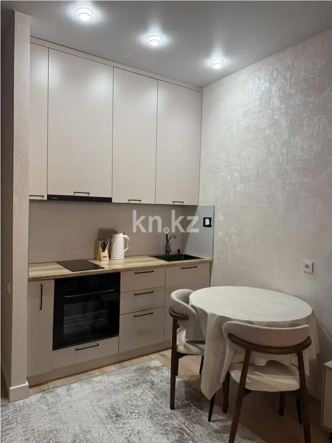 Продажа 1-комнатной квартиры, 36 м² в Алматы - фото 3