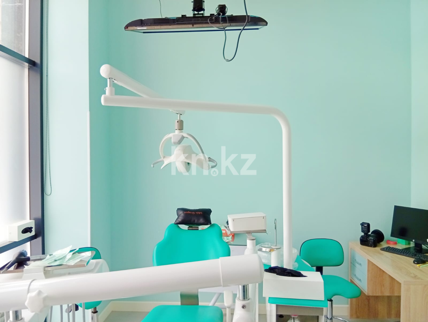 Продажа помещения, 189 м² в Астане - фото 17