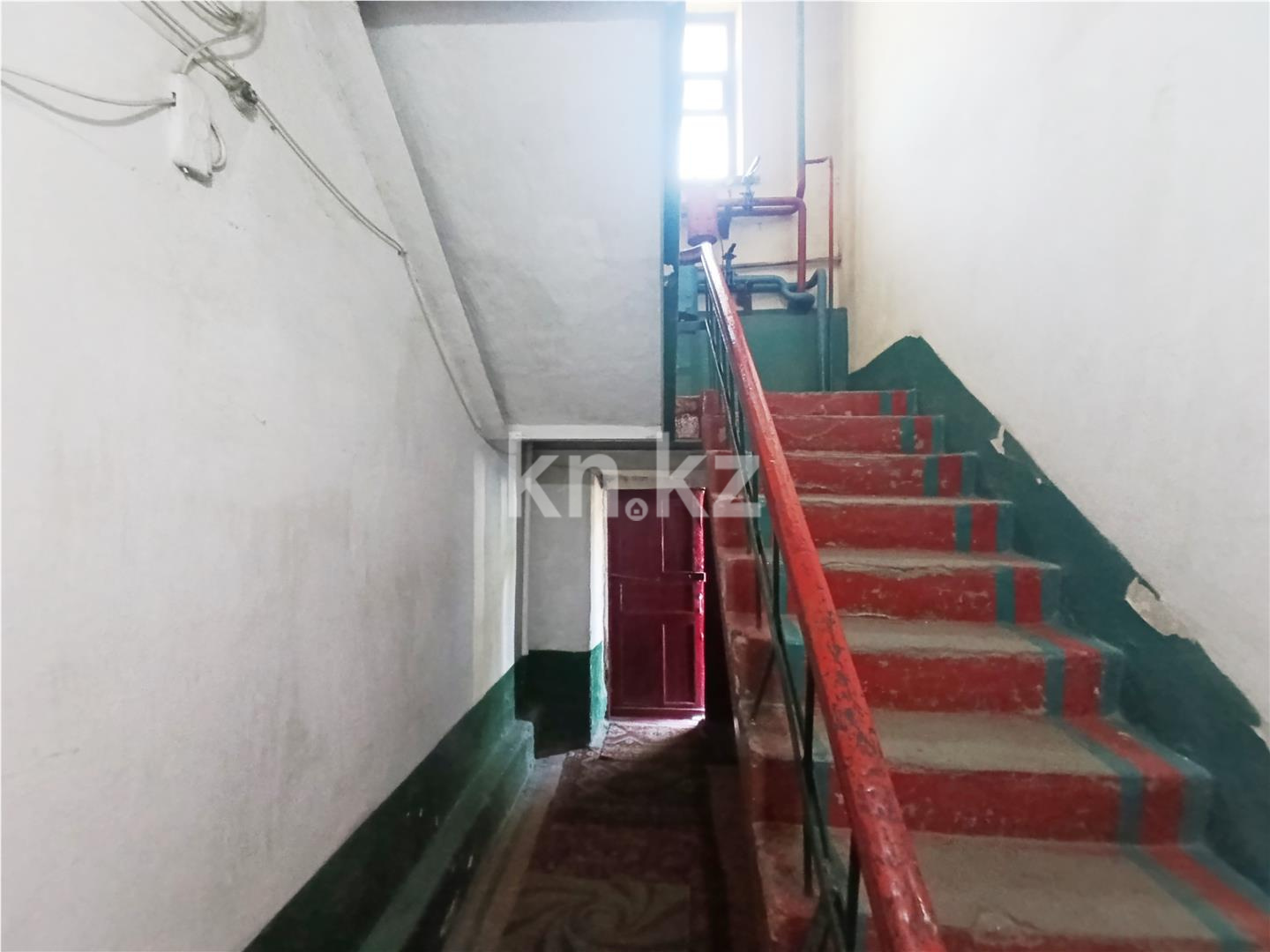 Продажа 2-комнатной квартиры, 44 м², ул. Методическая, дом  15 в Караганде - фото 12