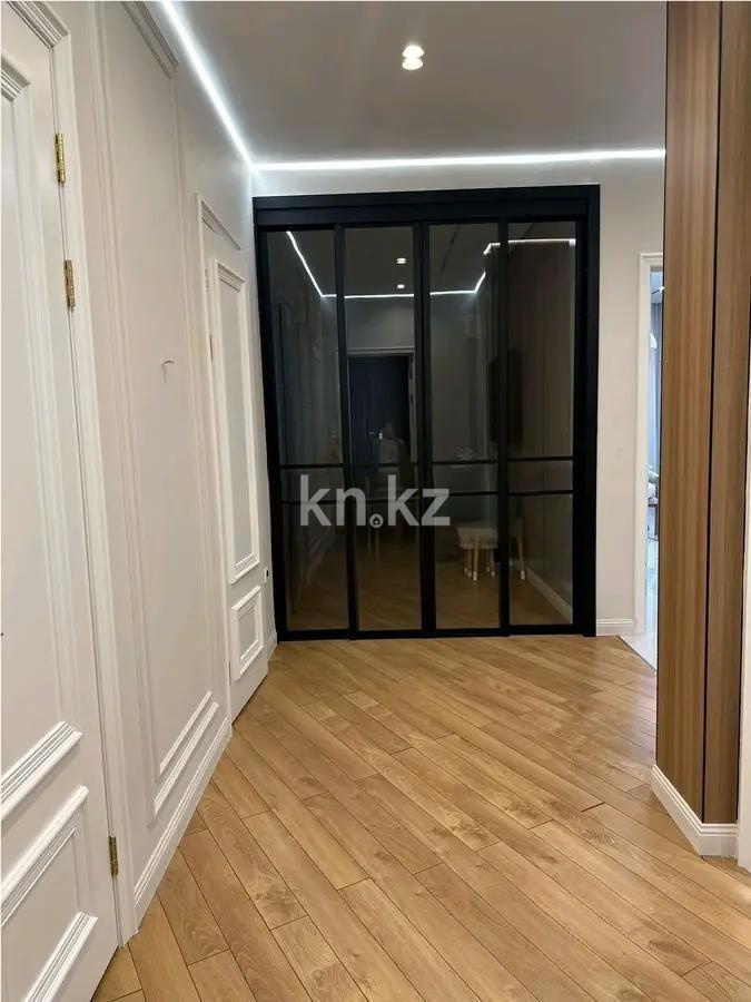 Продажа 3-комнатной квартиры, 100.7 м² в Астане - фото 5
