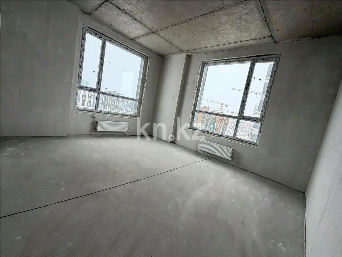 Продажа 2-комнатной квартиры, 59 м² в Астане