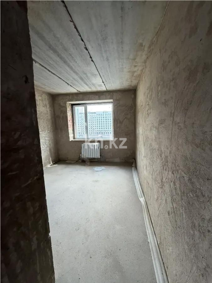 Продажа 2-комнатной квартиры, 54.8 м² в Астане - фото 2
