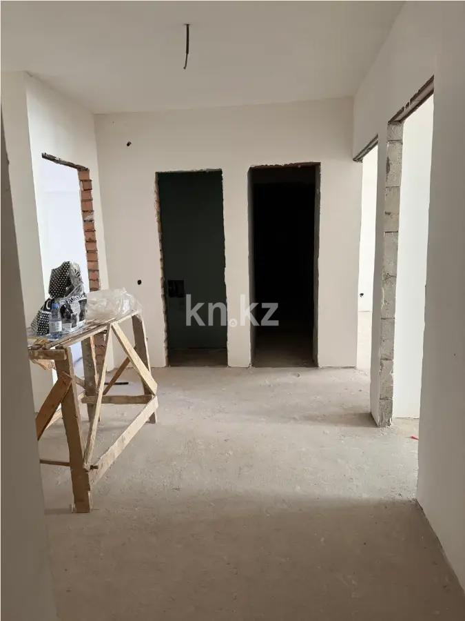 Продажа 2-комнатной квартиры, 68.5 м² в Астане - фото 4