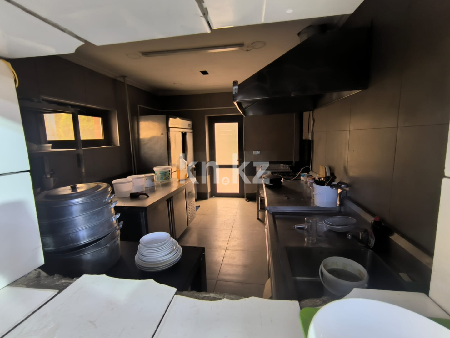 Аренда , Сейфуллина, дом  14 в Алматы - фото 7