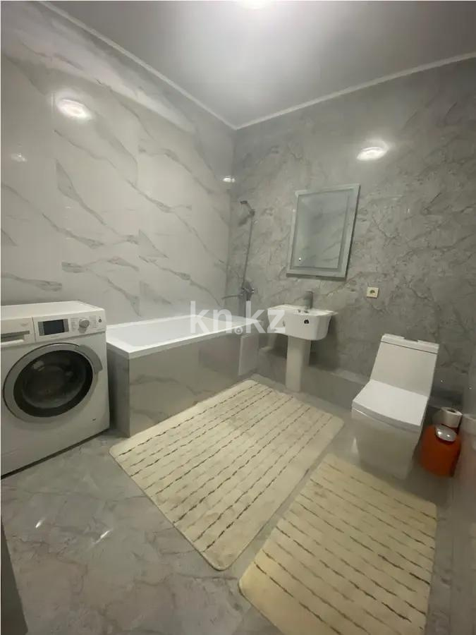 Продажа 2-комнатной квартиры, 56.4 м² в Алматы - фото 4
