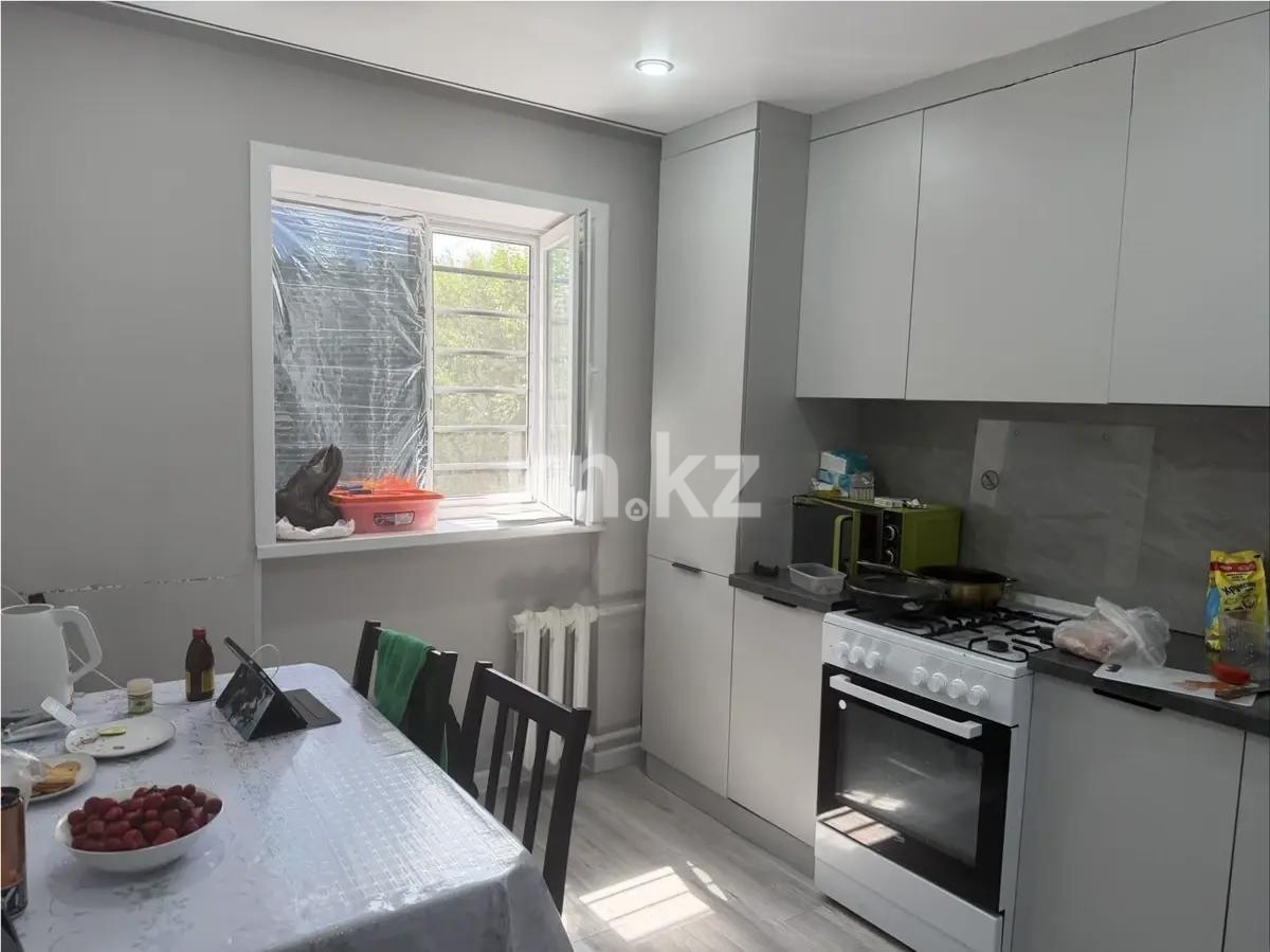 Продажа 3-комнатной квартиры, 62 м² в Астане - фото 4