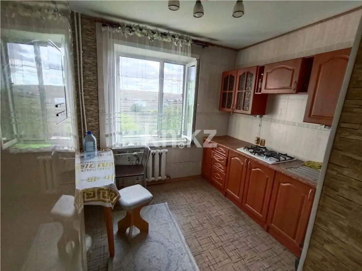 Продажа 1-комнатной квартиры, 39 м², мкр. 8-й мкр., дом  13 в Темиртау - фото 2